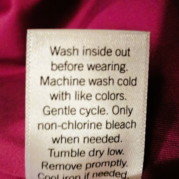 NEW Nine West Sculpt Tank Top XL Women's Pink Square Neck - Picture 9 of 9